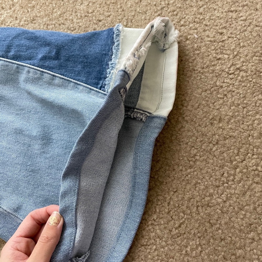 Show Me Your Mumu Woodstock flare jeans - Picture 5 of 8